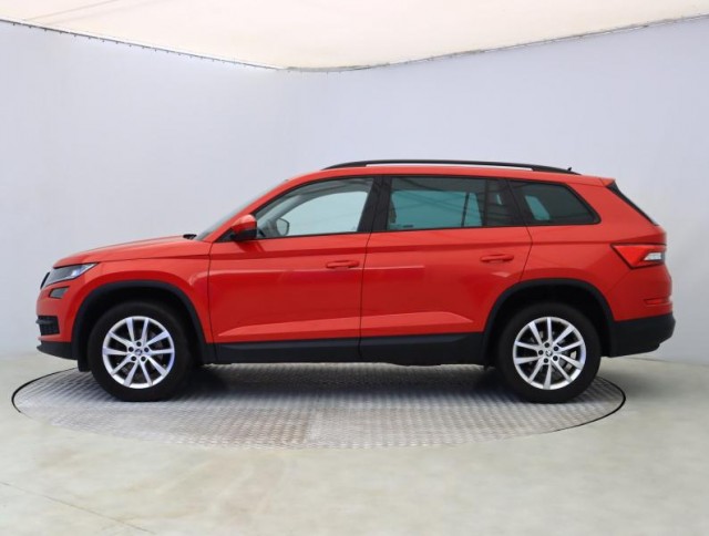 Škoda Kodiaq  2.0 TDI Ambition