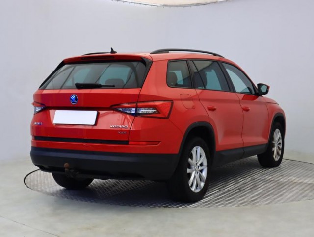 Škoda Kodiaq  2.0 TDI Ambition