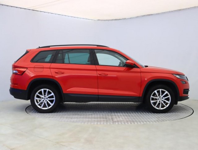 Škoda Kodiaq  2.0 TDI Ambition