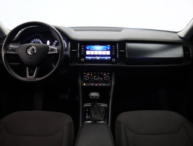 Škoda Kodiaq  2.0 TDI Ambition
