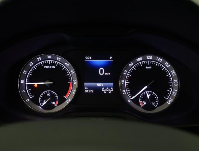 Škoda Kodiaq  2.0 TDI Ambition