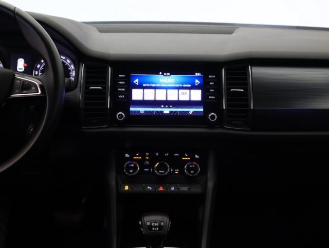 Škoda Kodiaq  2.0 TDI Ambition