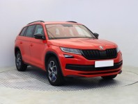 Škoda Kodiaq  2.0 TDI Sportline
