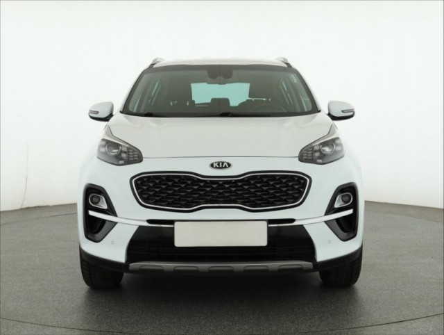 Kia Sportage  1.6 GDI 