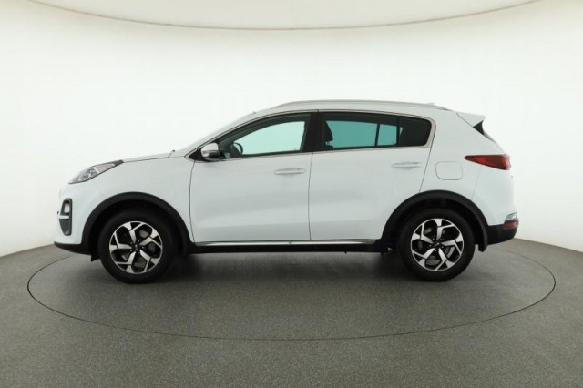 Kia Sportage  1.6 GDI 