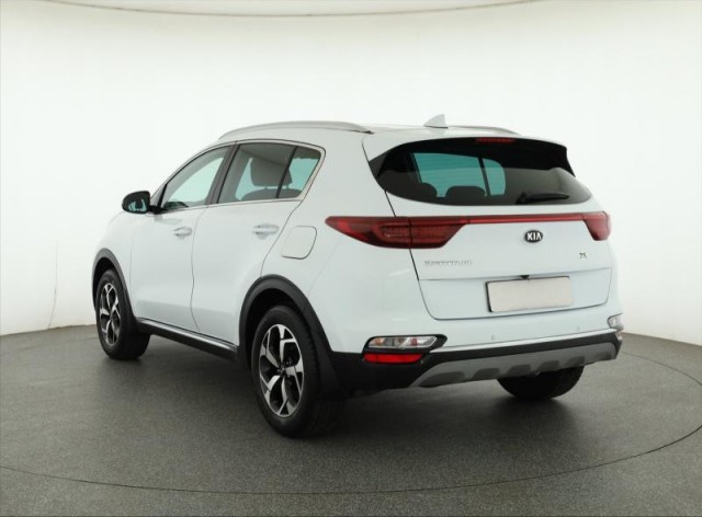 Kia Sportage  1.6 GDI 