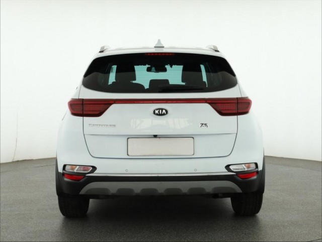 Kia Sportage  1.6 GDI 