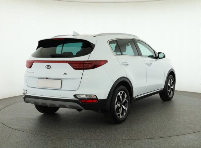 Kia Sportage  1.6 GDI 