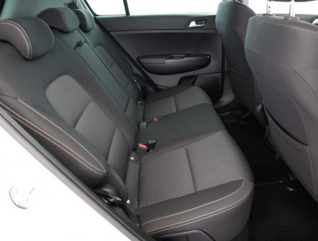 Kia Sportage  1.6 GDI 
