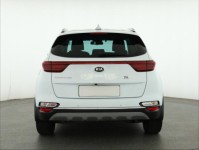 Kia Sportage  1.6 GDI 