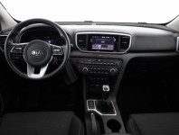 Kia Sportage  1.6 GDI 