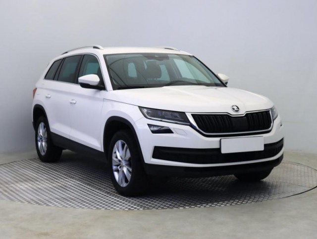 Škoda Kodiaq  2.0 TDI Style