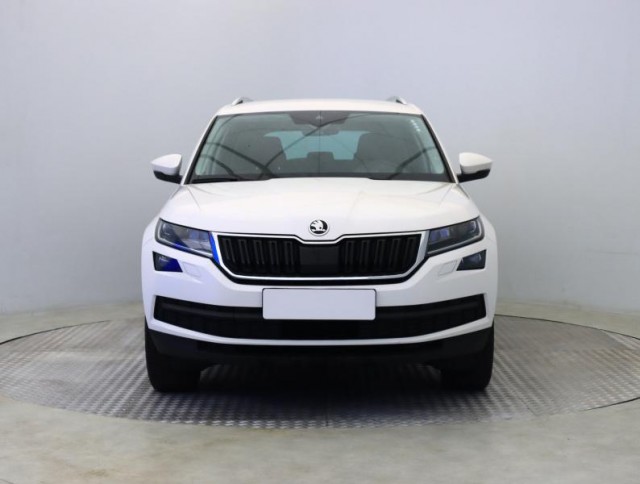 Škoda Kodiaq  2.0 TDI Style