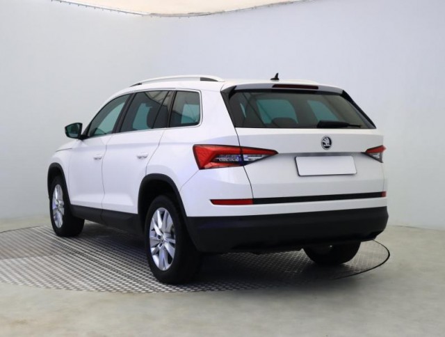 Škoda Kodiaq  2.0 TDI Style