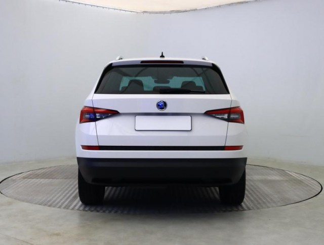 Škoda Kodiaq  2.0 TDI Style