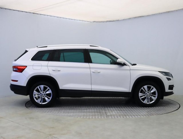 Škoda Kodiaq  2.0 TDI Style