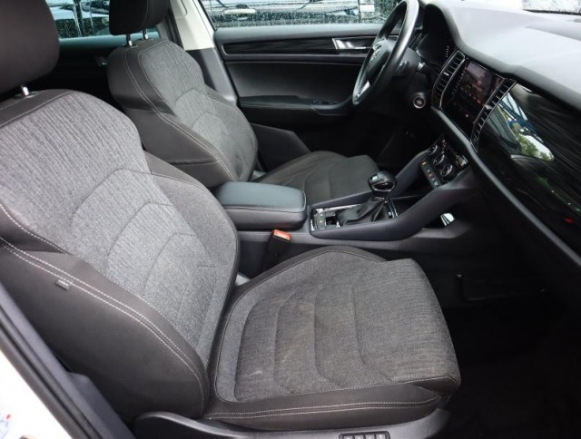 Škoda Kodiaq  2.0 TDI Style