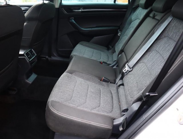 Škoda Kodiaq  2.0 TDI Style
