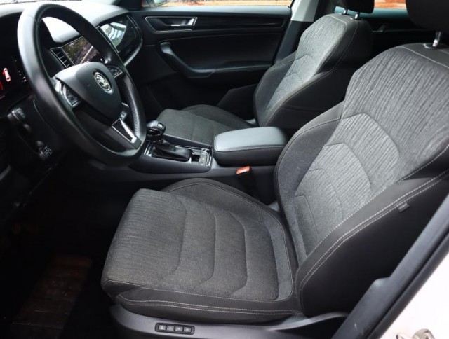 Škoda Kodiaq  2.0 TDI Style
