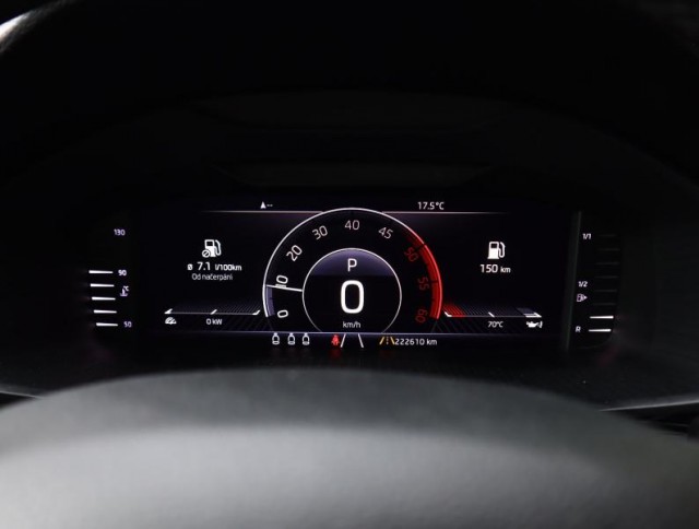 Škoda Kodiaq  2.0 TDI Style