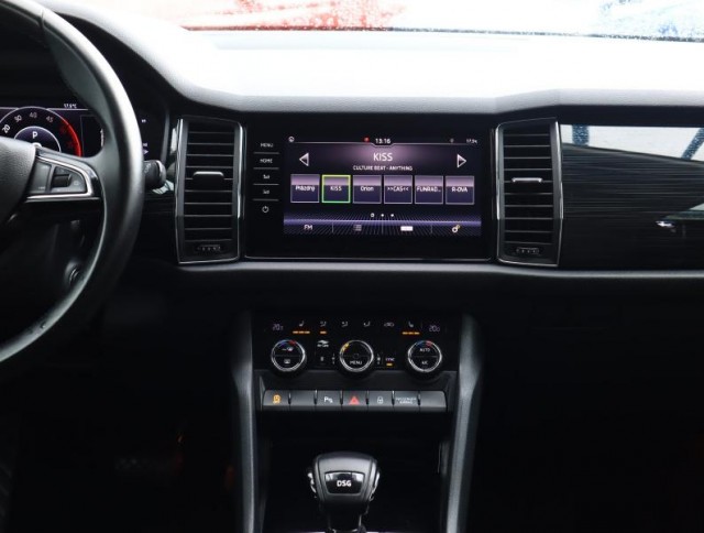 Škoda Kodiaq  2.0 TDI Style