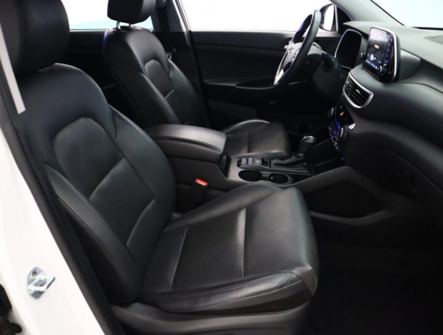 Hyundai Tucson  2.0 CRDi Premium