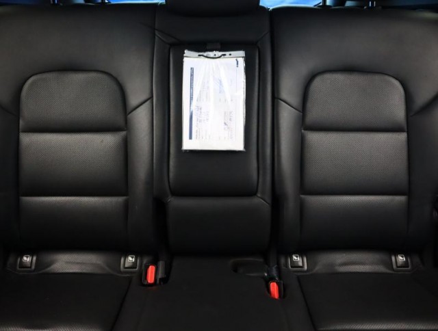 Hyundai Tucson  2.0 CRDi Premium