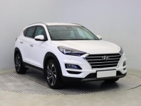 Hyundai Tucson  2.0 CRDi Premium