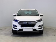 Hyundai Tucson  2.0 CRDi Premium