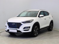 Hyundai Tucson  2.0 CRDi Premium