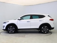 Hyundai Tucson  2.0 CRDi Premium