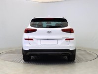Hyundai Tucson  2.0 CRDi Premium