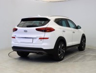 Hyundai Tucson  2.0 CRDi Premium