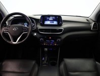 Hyundai Tucson  2.0 CRDi Premium