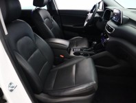 Hyundai Tucson  2.0 CRDi Premium