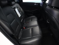 Hyundai Tucson  2.0 CRDi Premium