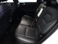 Hyundai Tucson  2.0 CRDi Premium