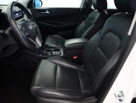 Hyundai Tucson  2.0 CRDi Premium