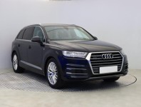 Audi Q7  3.0 TDI S-Line
