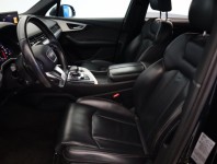 Audi Q7  3.0 TDI S-Line