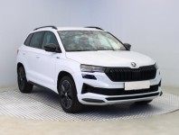 Škoda Karoq  1.5 TSI Sportline