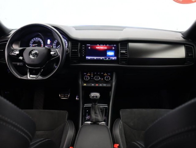 Škoda Kodiaq  2.0 TDI Sportline