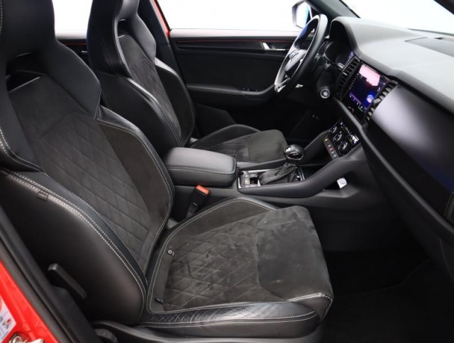 Škoda Kodiaq  2.0 TDI Sportline