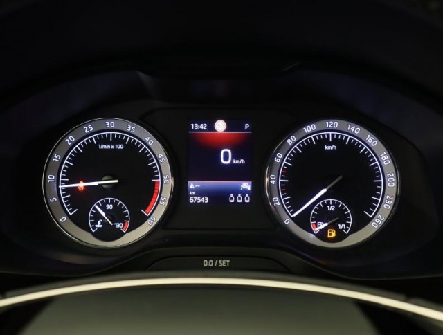 Škoda Kodiaq  2.0 TDI Sportline