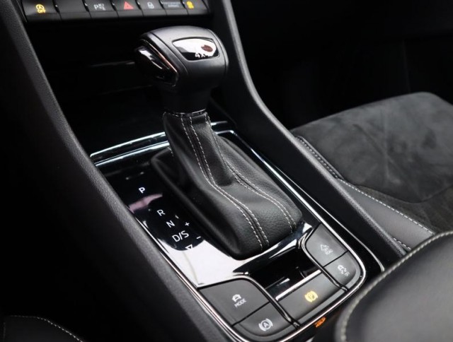 Škoda Kodiaq  2.0 TDI Sportline