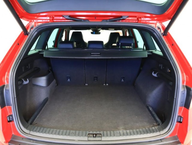 Škoda Kodiaq  2.0 TDI Sportline