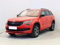 Škoda Kodiaq  2.0 TDI Sportline