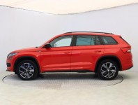 Škoda Kodiaq  2.0 TDI Sportline