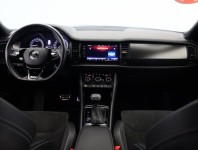 Škoda Kodiaq  2.0 TDI Sportline