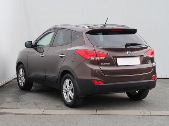 Hyundai ix35  1.7 CRDi 